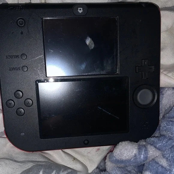Gaming DS
